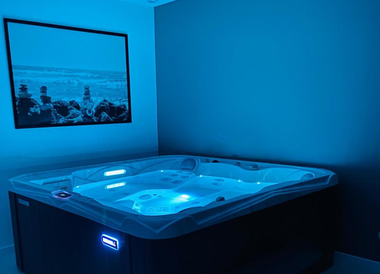 Willa Bleu Horizon Quiberville Zewnętrze zdjęcie